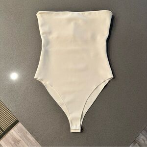 Zara Bandeau Bodysuit